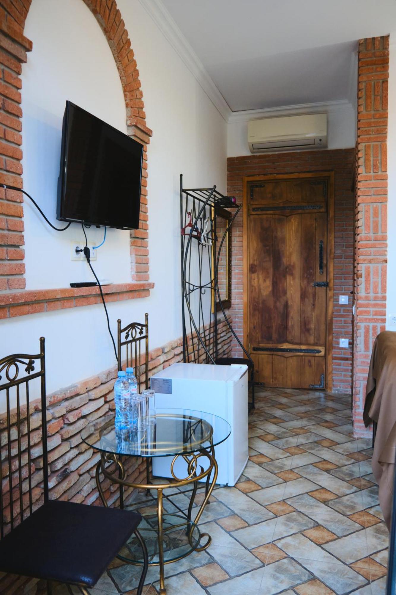 Janashia Boutique Hotels 第比利斯 外观 照片