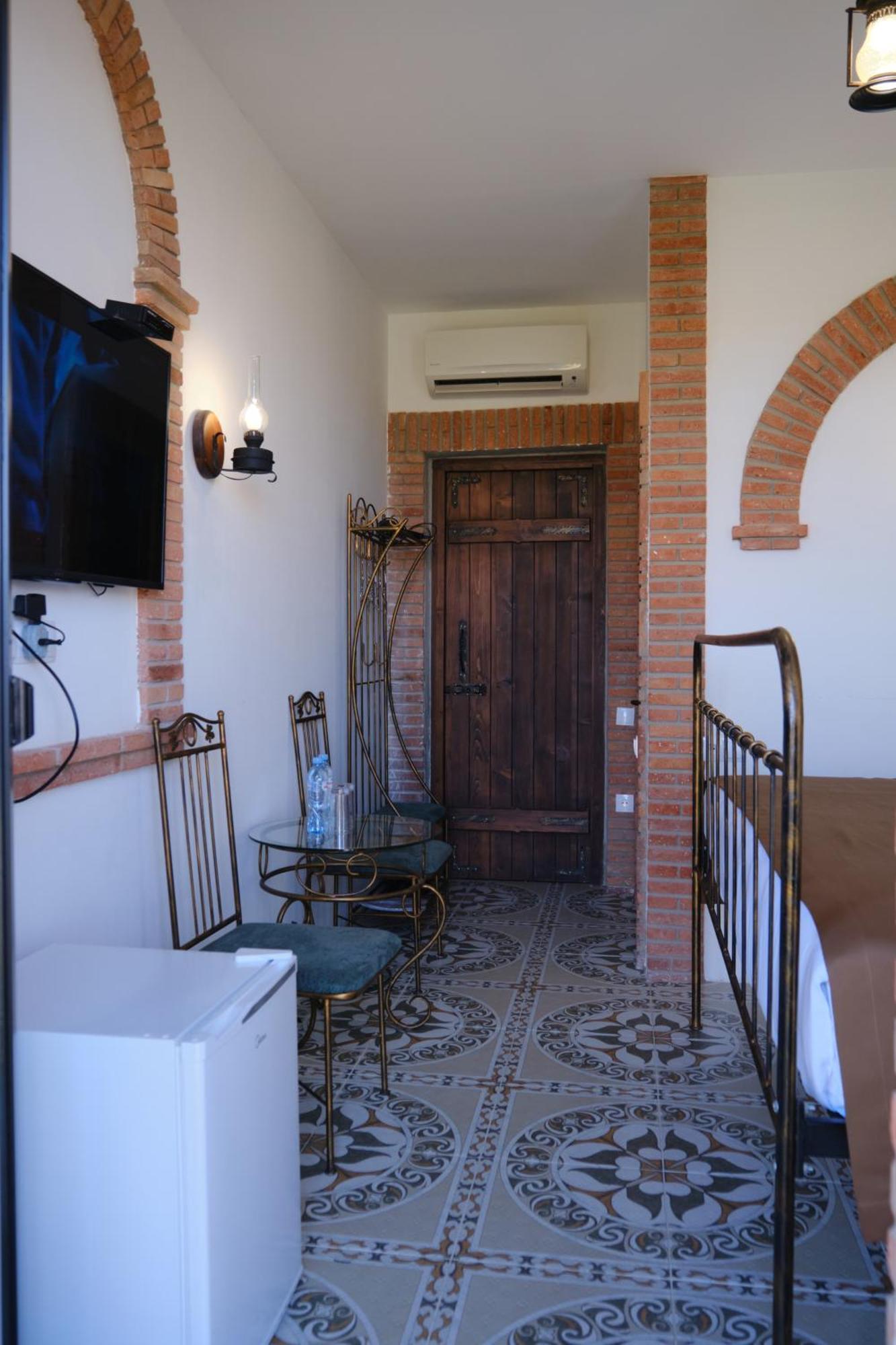 Janashia Boutique Hotels 第比利斯 外观 照片