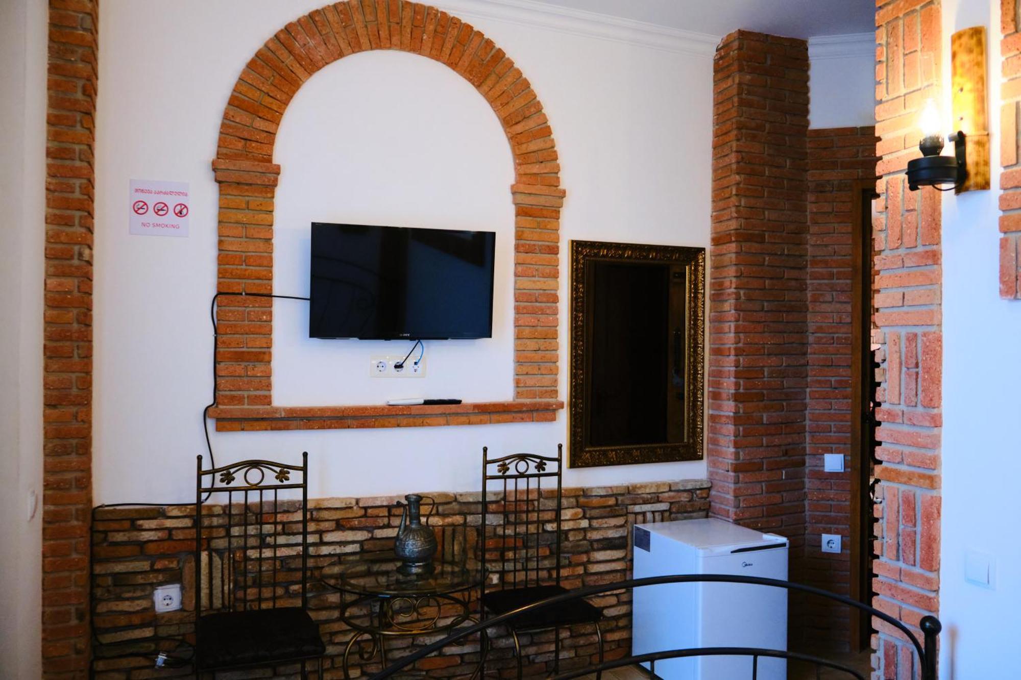 Janashia Boutique Hotels 第比利斯 外观 照片